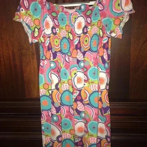 JK GIRLS SIZE 6X DRESS - Picture 4 of 4